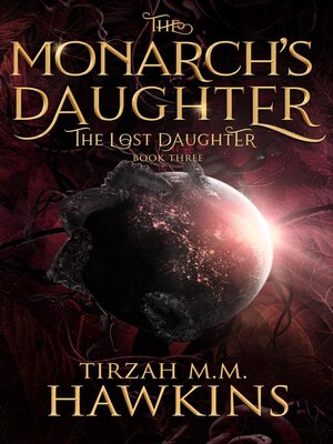 cover image of The Lost Daughter